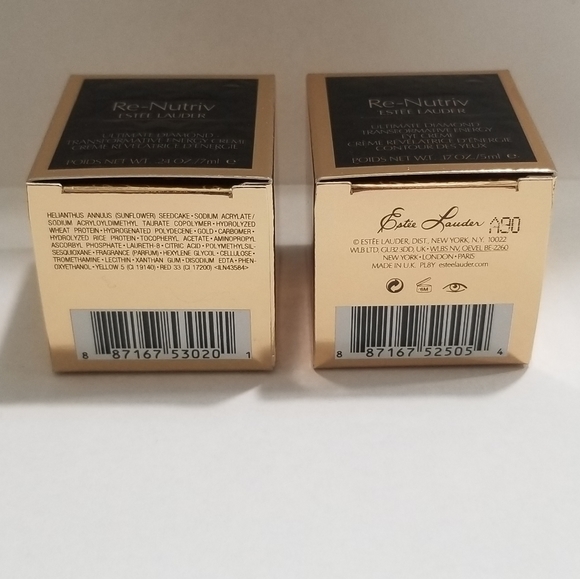 Estee Lauder Ultimate Diamond Collection Set! - Picture 3 of 7